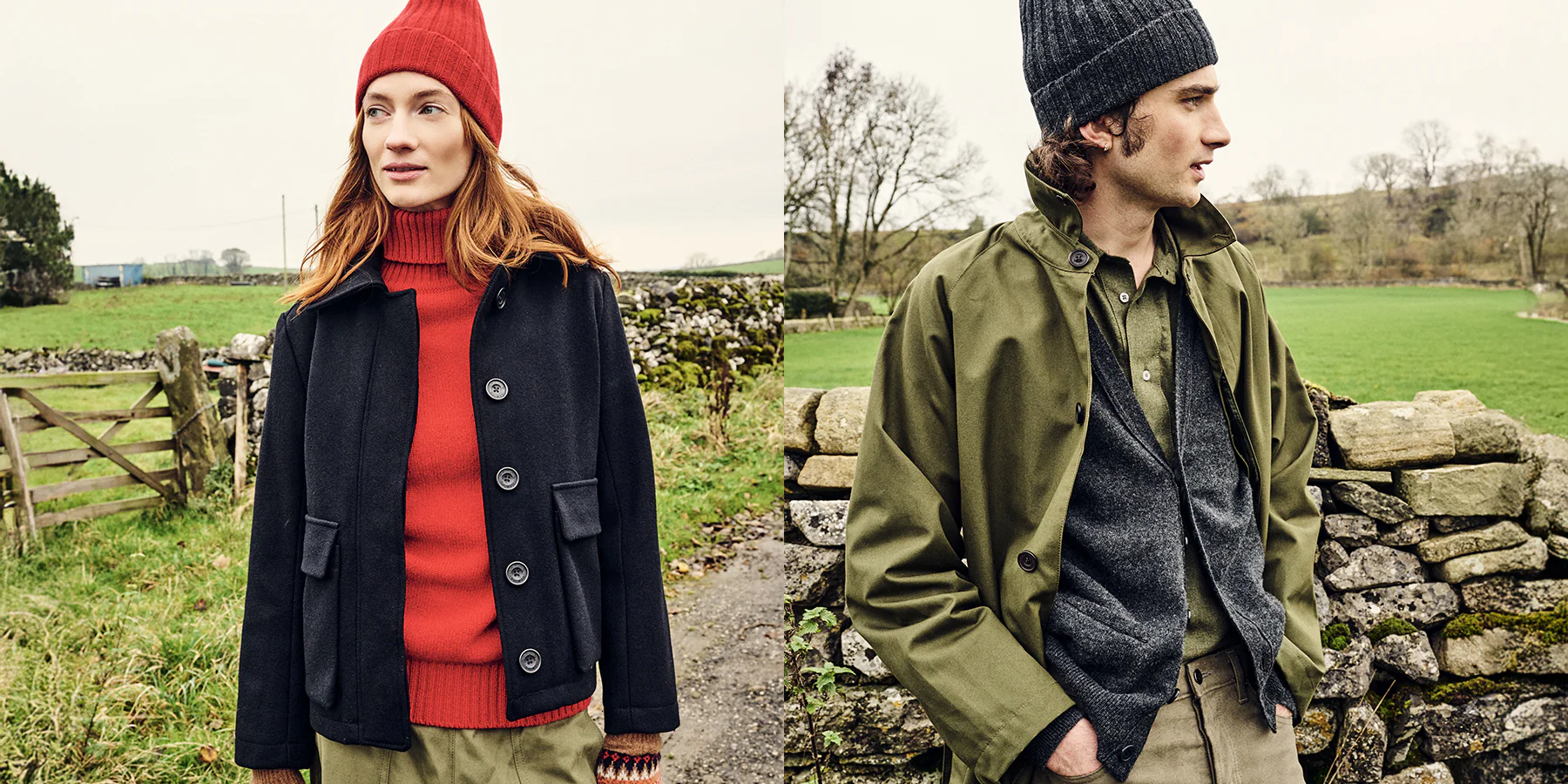 Quality British Staples for Everyone