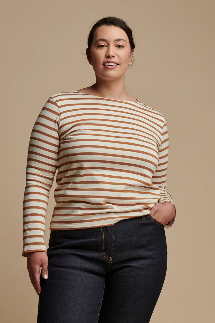 Women's Curve Tops
